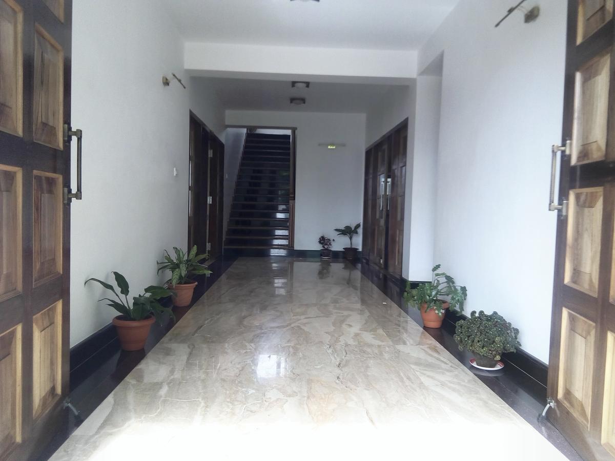 Martam Farmhouse Pelling Buitenkant foto